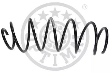 Optimal AF-2852 Пружина подвески передняя Optimal AF-2852 Пружина подвески передняя