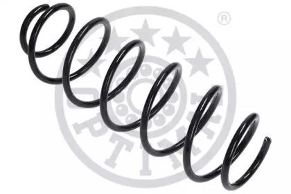 Optimal AF-2932 Пружина підвіски