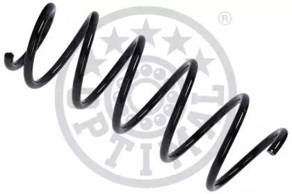 Optimal AF-3517 Пружина підвіски Optimal AF-3517 Пружина підвіски