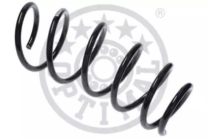 Optimal AF-3518 Пружина підвіски
