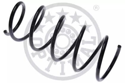 Optimal AF-3767 Пружина підвіски