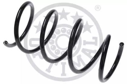 Optimal AF-3791 Пружина подвески передняя Optimal AF-3791 Пружина подвески передняя