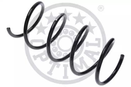 Optimal AF-3810 Пружина подвески передняя Optimal AF-3810 Пружина подвески передняя