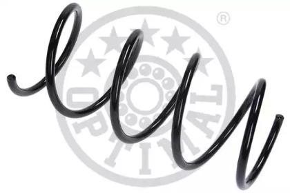 Optimal AF-3811 Пружина підвіски Optimal AF-3811 Пружина підвіски