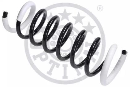 Optimal AF-3820 Пружина подвески передняя Optimal AF-3820 Пружина подвески передняя