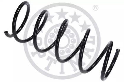 Optimal AF-3827 Пружина подвески передняя Optimal AF-3827 Пружина подвески передняя