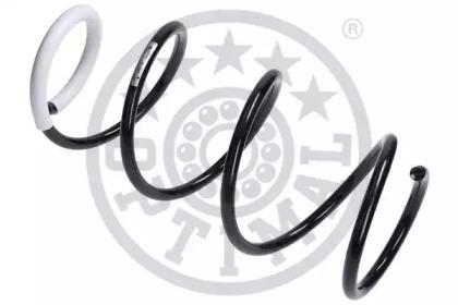 Optimal AF-3866 Пружина подвески