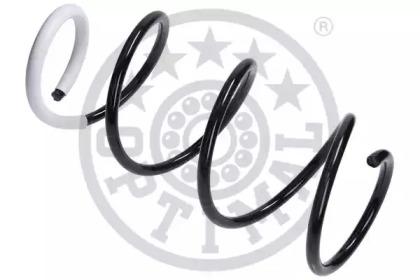 Optimal AF-3868 Пружина подвески Optimal AF-3868 Пружина подвески