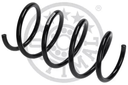 Optimal AF-3887 Пружина підвіски Optimal AF-3887 Пружина підвіски