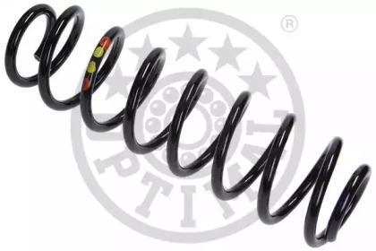 Optimal AF-4112 Пружина підвіски