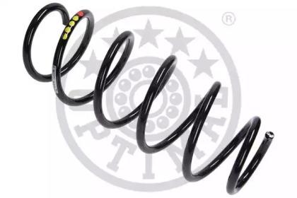 Optimal AF-4115 Пружина підвіски