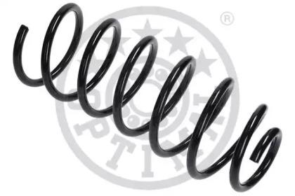 Optimal AF-4691 Пружина підвіски