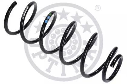 Optimal AF-4716 Пружина подвески передняя