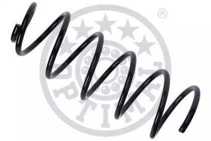 Optimal AF-4717 Пружина подвески передняя