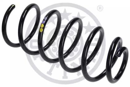 Optimal AF-4727 Пружина підвіски