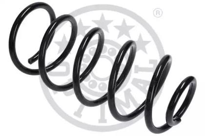 Optimal AF-4750 Пружина подвески передняя