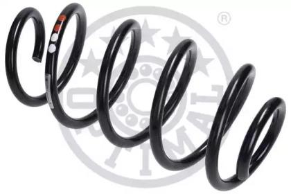 Optimal AF-4766 Пружина підвіски Optimal AF-4766 Пружина підвіски