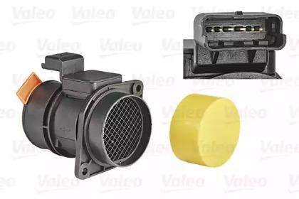 Valeo 253702 Sensor assy air fuel ratio Valeo 253702 Sensor assy air fuel ratio