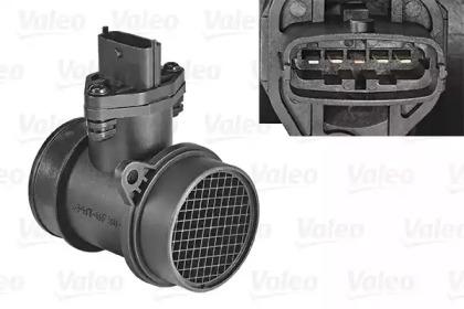 Valeo 253711 Sensor assy air fuel ratio Valeo 253711 Sensor assy air fuel ratio