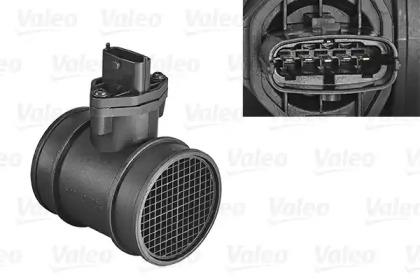 Valeo 253715 Sensor assy air fuel ratio Valeo 253715 Sensor assy air fuel ratio