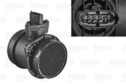 Valeo 253732 Sensor assy air fuel ratio Valeo 253732 Sensor assy air fuel ratio