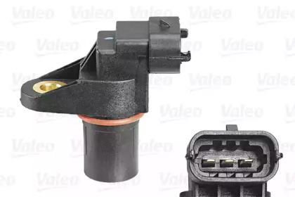 Valeo 253825 Sensor assy camshaft Valeo 253825 Sensor assy camshaft