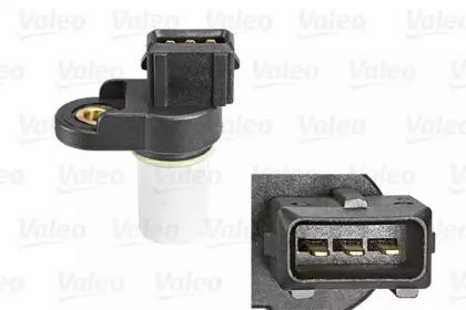 Valeo 253840 Датчик положення розподільного валу Valeo 253840 Датчик положення розподільного валу