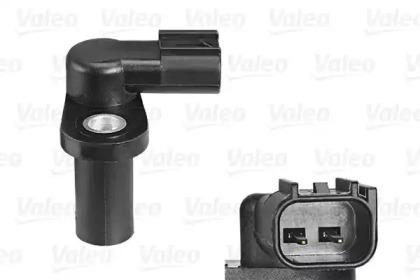 Valeo 253848 Sensor assy camshaft Valeo 253848 Sensor assy camshaft