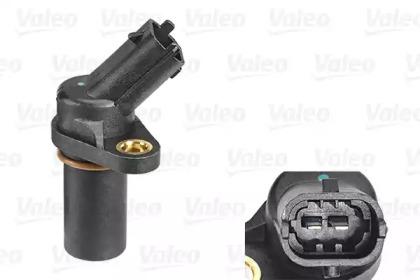 Valeo 254000 Датчик положення колінвала