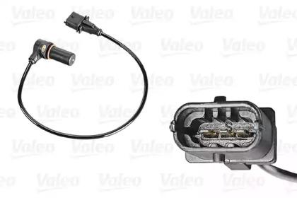 Valeo 254013 Sensor assy crankshaft position