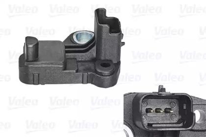 Valeo 254015 Sensor assy crankshaft position Valeo 254015 Sensor assy crankshaft position