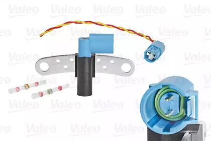 Valeo 254016 Датчик положення колінвала Valeo 254016 Датчик положення колінвала