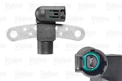 Valeo 254017 Датчик положення колінвала Valeo 254017 Датчик положення колінвала