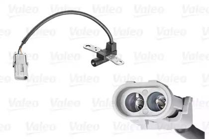 Valeo 254025 Sensor assy crankshaft position Valeo 254025 Sensor assy crankshaft position