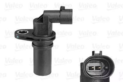 Valeo 254039 Sensor assy crankshaft position Valeo 254039 Sensor assy crankshaft position