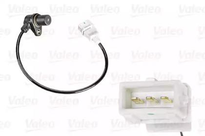 Valeo 254061 Sensor assy crankshaft position Valeo 254061 Sensor assy crankshaft position