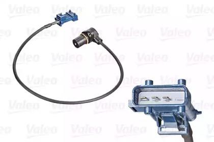 Valeo 254063 Sensor assy crankshaft position Valeo 254063 Sensor assy crankshaft position