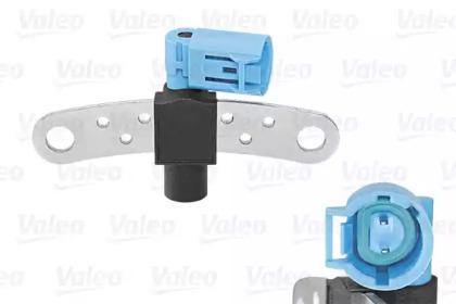 Valeo 254070 Sensor assy crankshaft position Valeo 254070 Sensor assy crankshaft position
