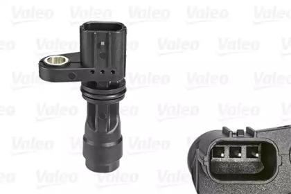 Valeo 254077 Sensor assy crankshaft position Valeo 254077 Sensor assy crankshaft position