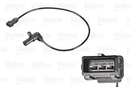 Valeo 254089 Sensor assy crankshaft position Valeo 254089 Sensor assy crankshaft position