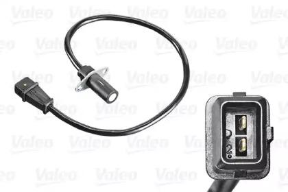 Valeo 254176 Sensor assy crankshaft position Valeo 254176 Sensor assy crankshaft position