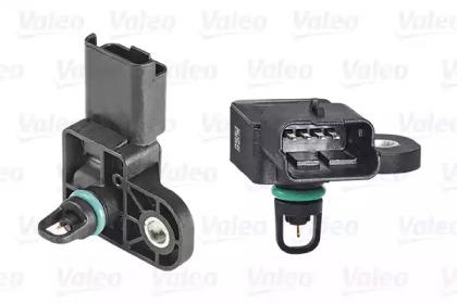 Valeo 255107 Датчик тиску оливи Valeo 255107 Датчик тиску оливи
