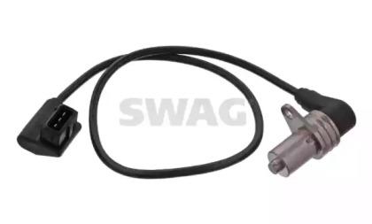 Swag 20 93 6186 Датчик положення розподільного валу Swag 20 93 6186 Датчик положення розподільного валу