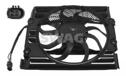 Swag 20 93 6608 Motor assy cooling fan Swag 20 93 6608 Motor assy cooling fan