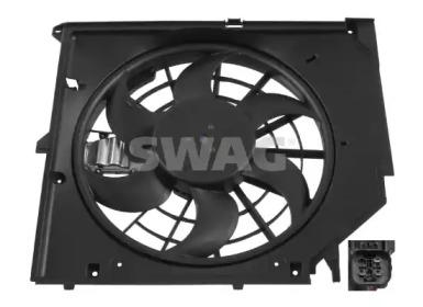 Swag 20 93 6663 Motor assy cooling fan Swag 20 93 6663 Motor assy cooling fan