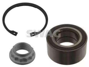 Swag 20 93 9828 Wheel bearing