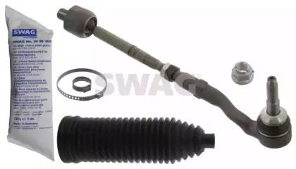 Swag 20 94 0092 Рульова тяга Swag 20 94 0092 Рульова тяга