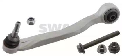 Swag 20 94 0361 Важіль підвіски колеса Swag 20 94 0361 Важіль підвіски колеса