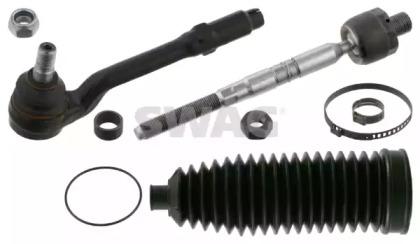 Swag 20 94 0523 Рульова тяга