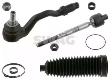Swag 20 94 0552 Рульова тяга Swag 20 94 0552 Рульова тяга
